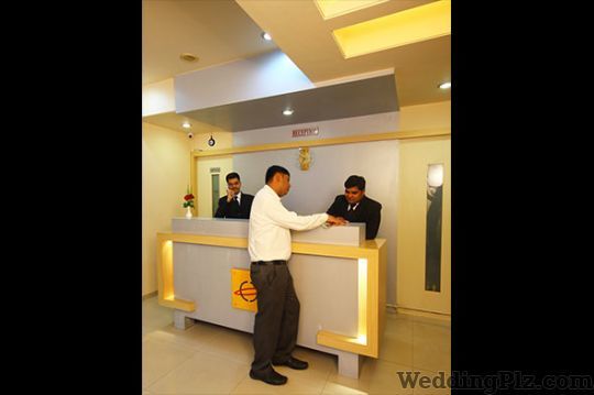 Hotel Srikrishna Paradise Hotels weddingplz