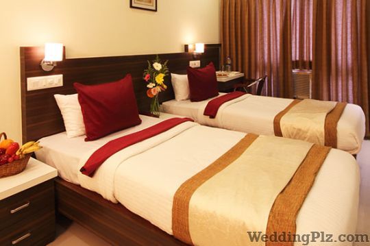 Hotel Srikrishna Paradise Hotels weddingplz