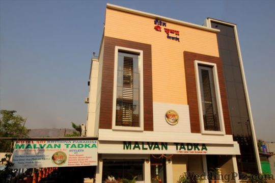 Hotel Srikrishna Paradise Hotels weddingplz