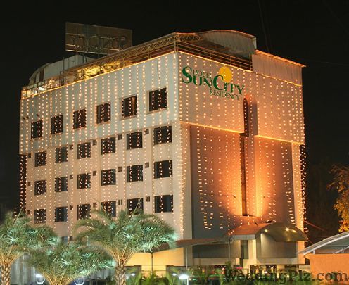 Hotel Suncity Residency Hotels weddingplz