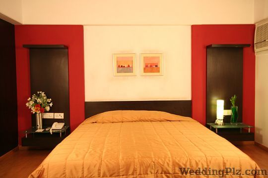 Hotel Suncity Residency Hotels weddingplz