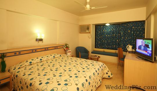 Hotel Suncity Residency Hotels weddingplz