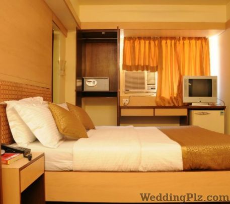 Hotel Avon Ruby Hotels weddingplz