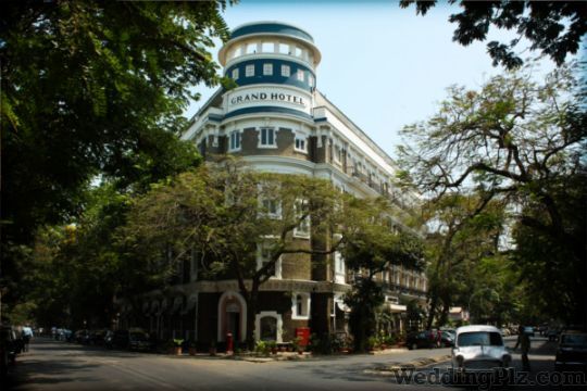 Grand Hotel Hotels weddingplz
