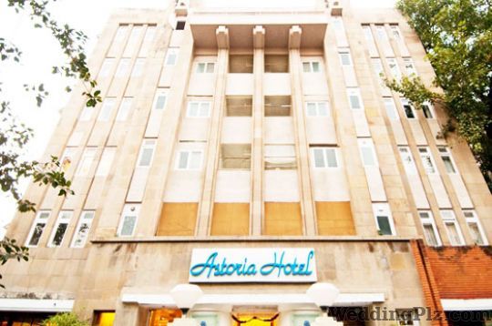 Hotel Astoria Hotels weddingplz