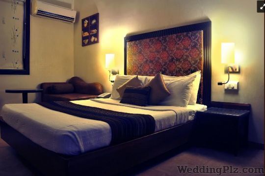 Abbott Hotel Hotels weddingplz