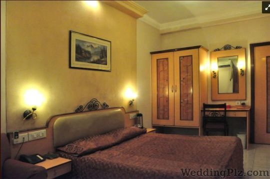 Abbott Hotel Hotels weddingplz