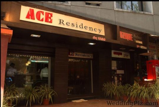 Hotel Ace Residency Hotels weddingplz