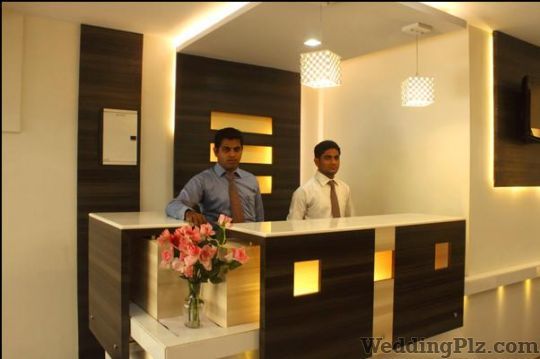 Hotel Ace Residency Hotels weddingplz