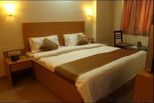 Hotel Ace Residency Hotels weddingplz