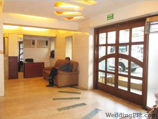 Hotel Imperial Palace Hotels weddingplz