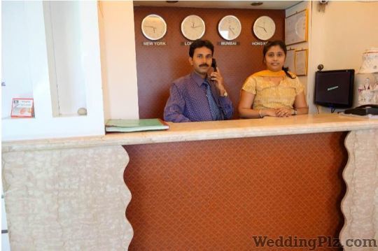 Hotel Imperial Palace Hotels weddingplz