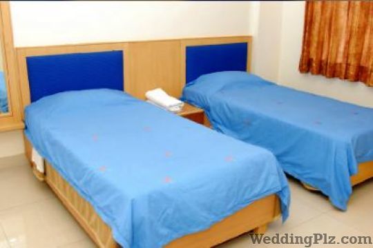 Ashok Deluxe Apartments Hotels weddingplz