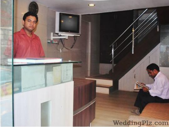 Check Inn Hotels weddingplz