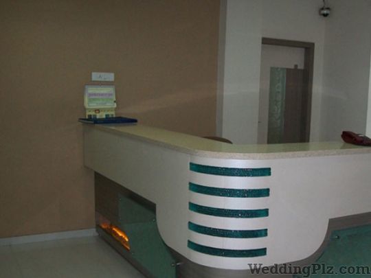 Hotel Amber Hotels weddingplz