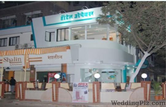 Hotel Apex Hotels weddingplz