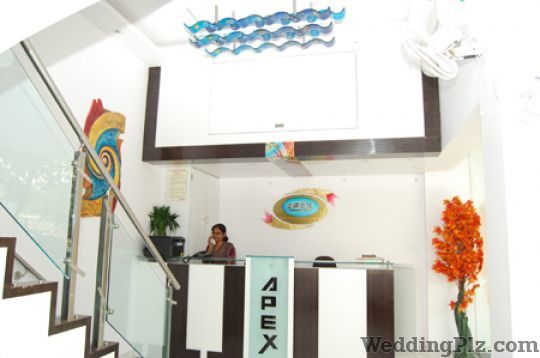 Hotel Apex Hotels weddingplz