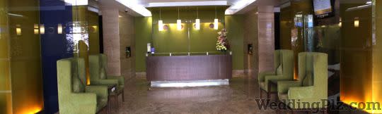 Hotel Ascot Hotels weddingplz