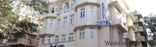 Hotel Ascot Hotels weddingplz