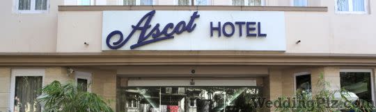 Hotel Ascot Hotels weddingplz