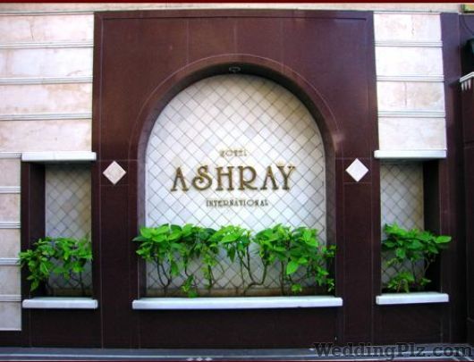 Hotel Ashray International Hotels weddingplz