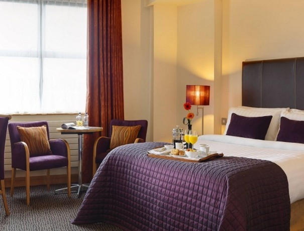 Tulip Star Hotel Ltd. Hotels weddingplz