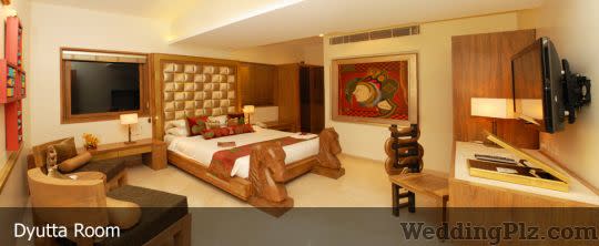 Le Sutra Hotels weddingplz