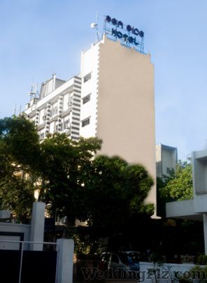 Seaside Hotel Hotels weddingplz