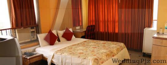 Hotel Imperial Residency Hotels weddingplz