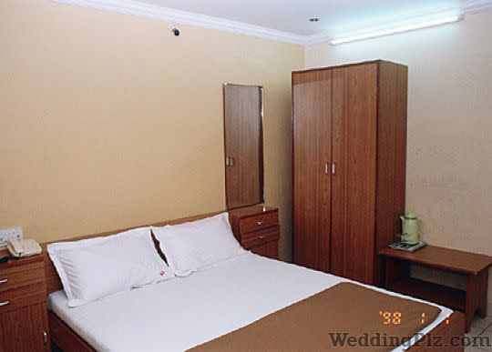 Hotel Super Hotels weddingplz