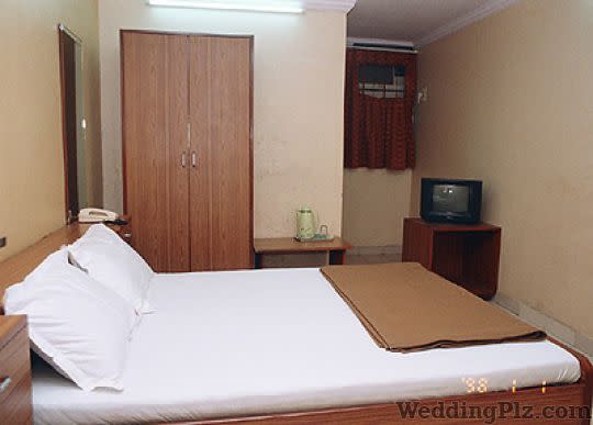 Hotel Super Hotels weddingplz