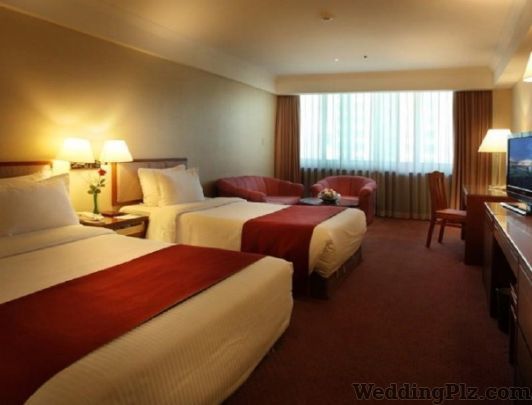 Hotel Crystal Hotels weddingplz