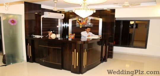 Hotel Daisy Residency Hotels weddingplz