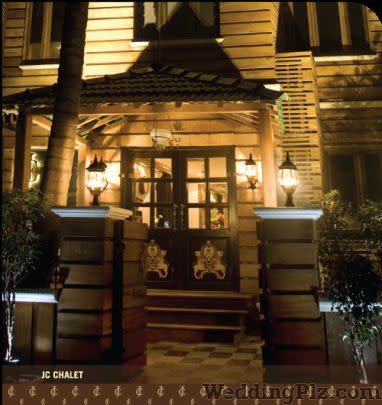 JC Chalet Hotels weddingplz