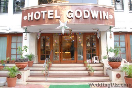 Hotel Godwin Hotels weddingplz