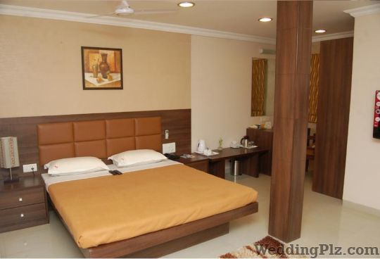 Haredia Hotel Hotels weddingplz