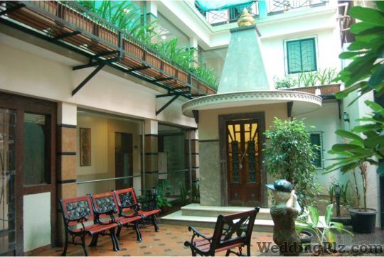 Haredia Hotel Hotels weddingplz