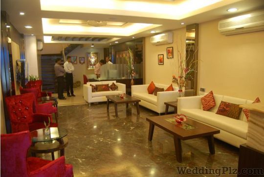 Haredia Hotel Hotels weddingplz