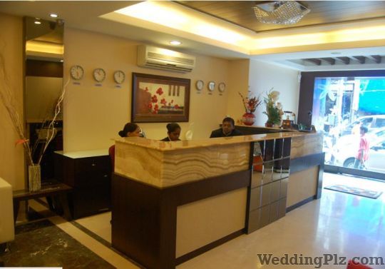 Haredia Hotel Hotels weddingplz
