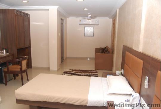 Haredia Hotel Hotels weddingplz