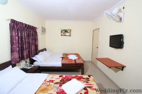 Sapphire Residency Hotels weddingplz