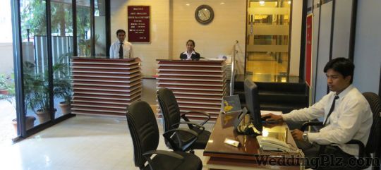 Jyoti Dwelling Hotels weddingplz