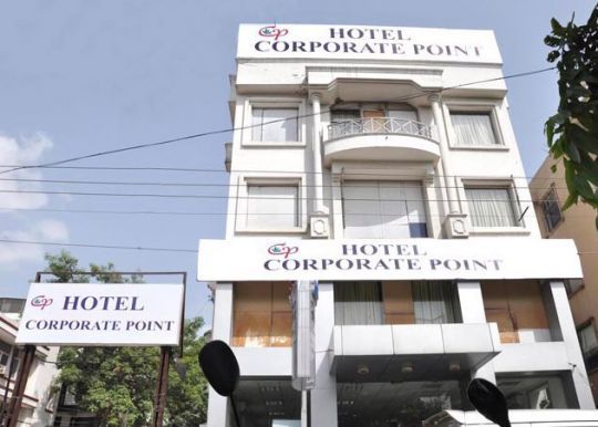 Hotel Corporate Point Hotels weddingplz