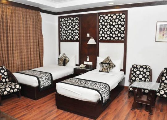 Hotel Corporate Point Hotels weddingplz