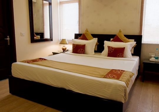 Hotel Paradise Inn Hotels weddingplz