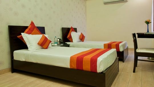 Hotel Paradise Inn Hotels weddingplz