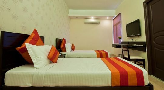 Hotel Paradise Inn Hotels weddingplz