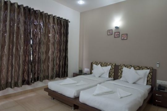 Portfolio Images Sd Royal Inn Gurgaon Sector 39