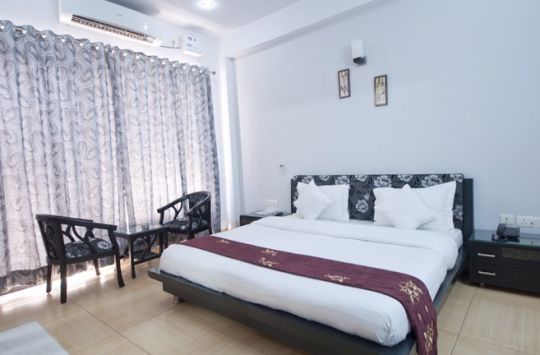 SD Royal Inn Hotels weddingplz