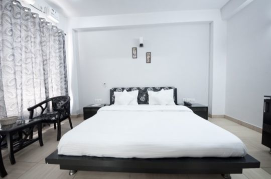 SD Royal Inn Hotels weddingplz